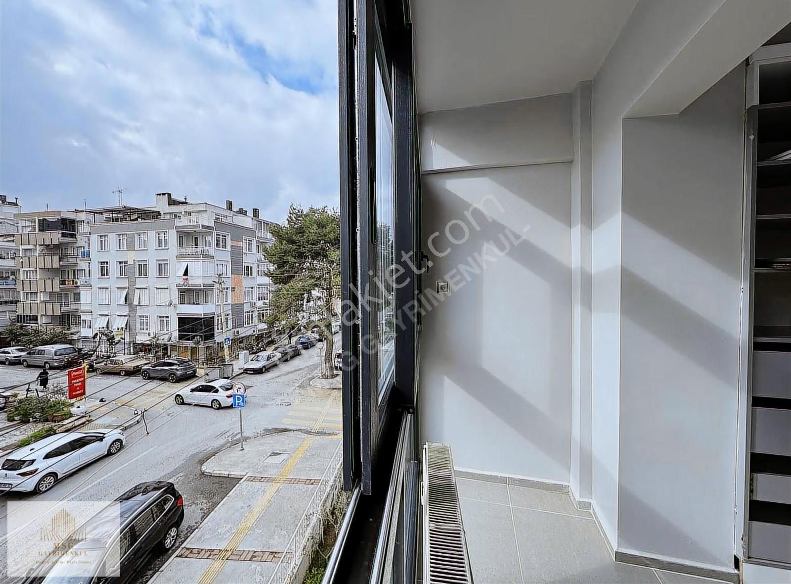 Msg'den Güzelyalı Ortaokulu Çarprazı Otoparklı 3+1 Lüks Daire - Görsel 36