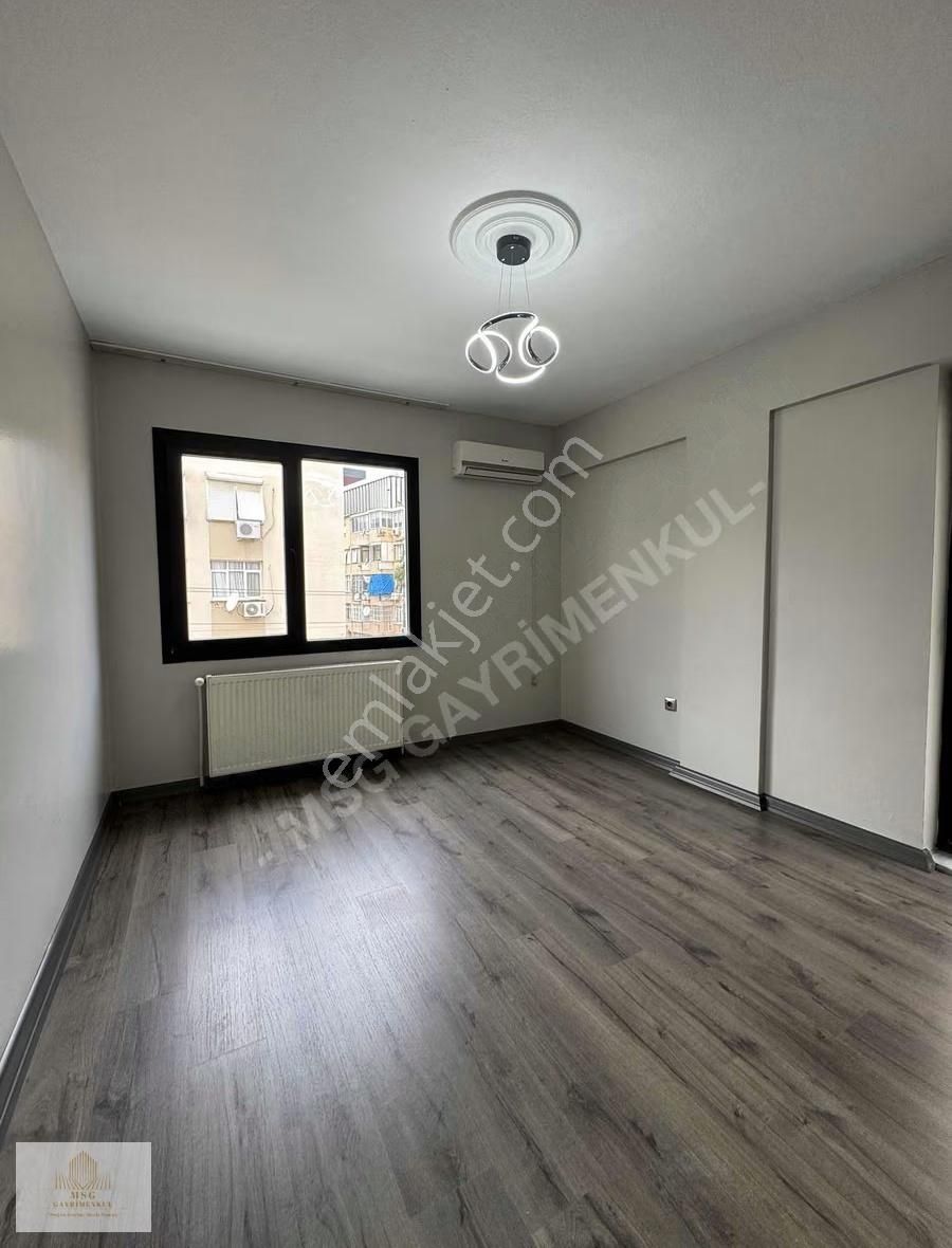 Msg'den Güzelyalı Ortaokulu Çarprazı Otoparklı 3+1 Lüks Daire - Görsel 15