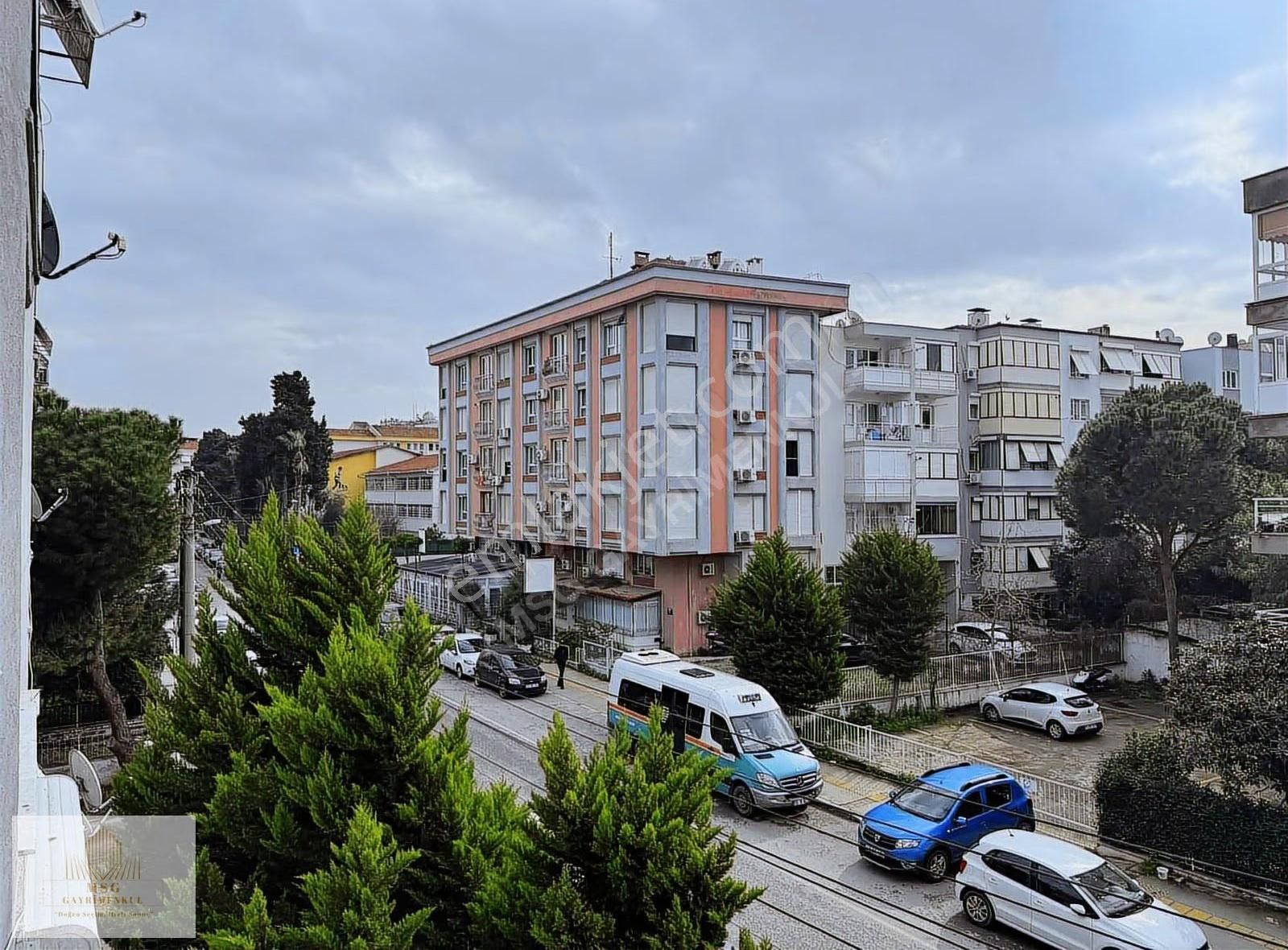 Msg'den Güzelyalı Ortaokulu Çarprazı Otoparklı 3+1 Lüks Daire - Görsel 23