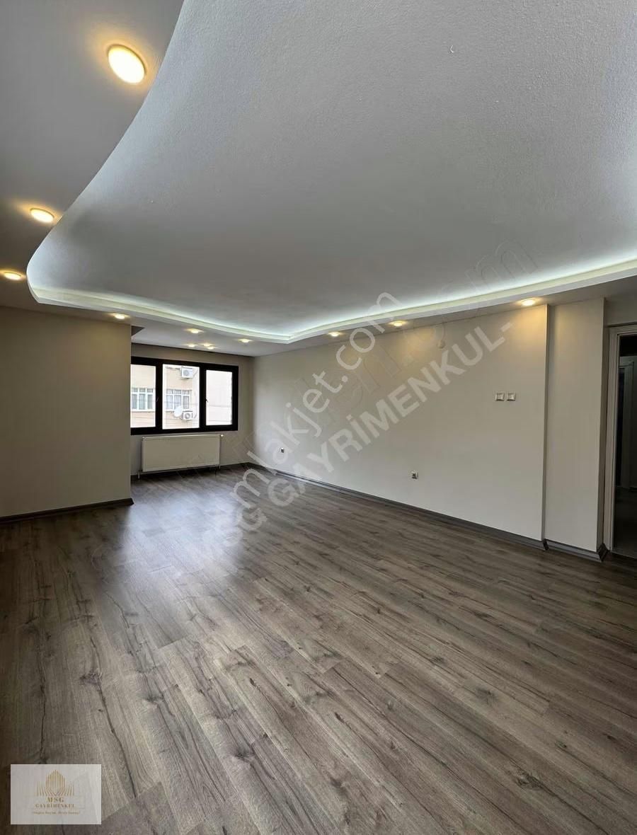 Msg'den Güzelyalı Ortaokulu Çarprazı Otoparklı 3+1 Lüks Daire - Görsel 14