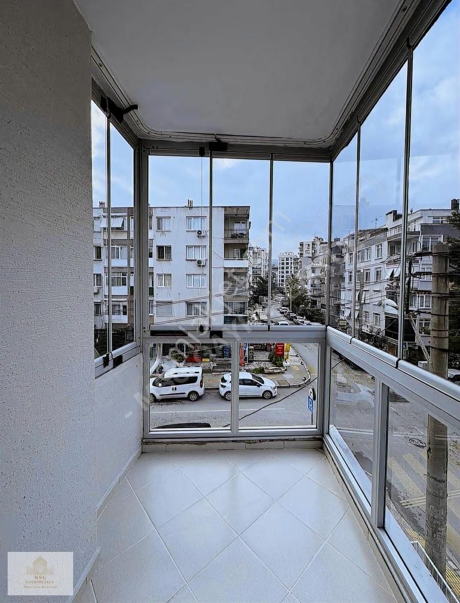 Msg'den Güzelyalı Ortaokulu Çarprazı Otoparklı 3+1 Lüks Daire - Görsel 6