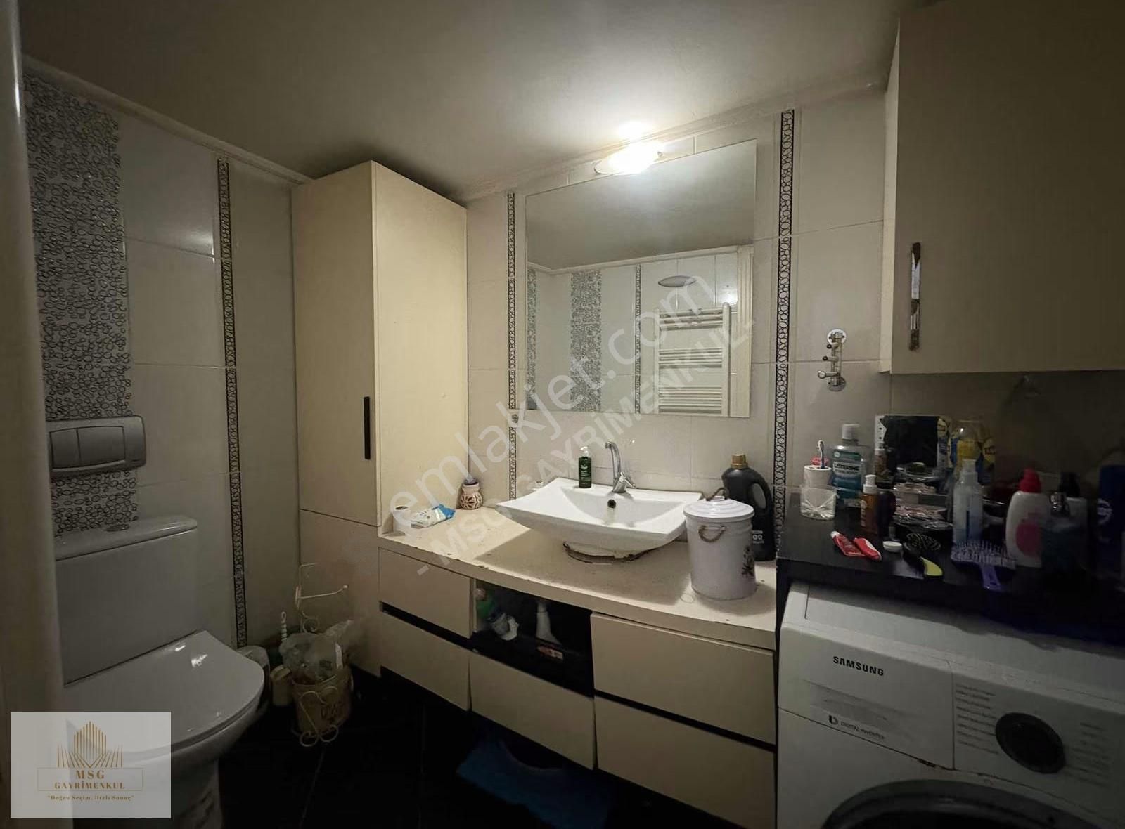 Msg'den Göztepe'de Cadde Yakını 3+1 Ara Kat Geniş Fırsat Daire - Görsel 7