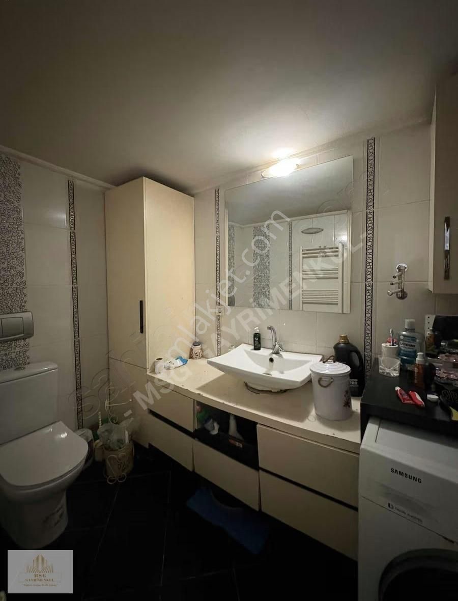 Msg'den Göztepe'de Cadde Yakını 3+1 Ara Kat Geniş Fırsat Daire - Görsel 21