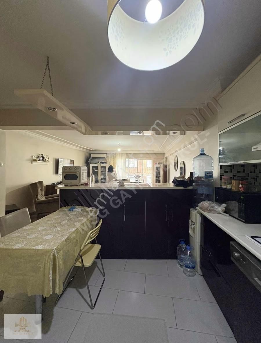 Msg'den Göztepe'de Cadde Yakını 3+1 Ara Kat Geniş Fırsat Daire - Görsel 14