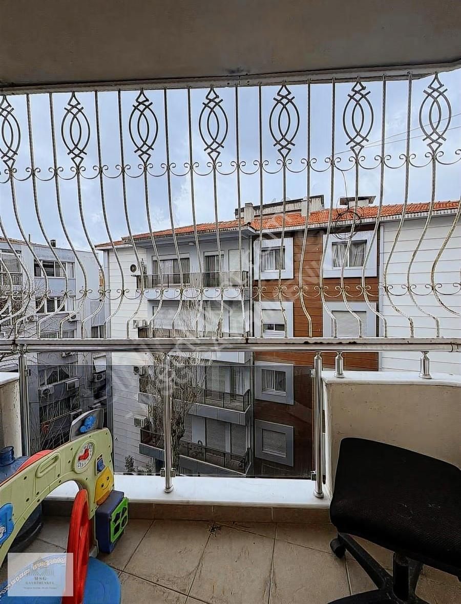 Msg'den Göztepe'de Cadde Yakını 3+1 Ara Kat Geniş Fırsat Daire - Görsel 25