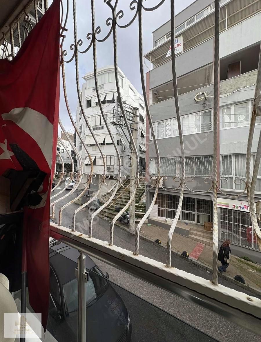 Msg'den Göztepe'de Cadde Yakını 3+1 Ara Kat Geniş Fırsat Daire - Görsel 3