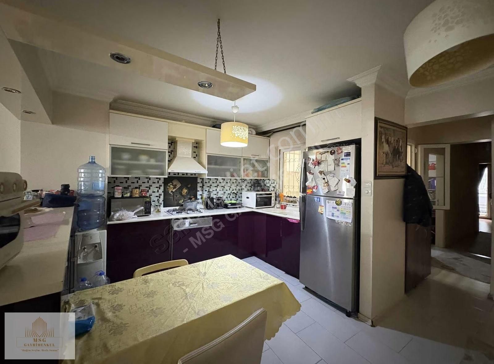 Msg'den Göztepe'de Cadde Yakını 3+1 Ara Kat Geniş Fırsat Daire - Görsel 17