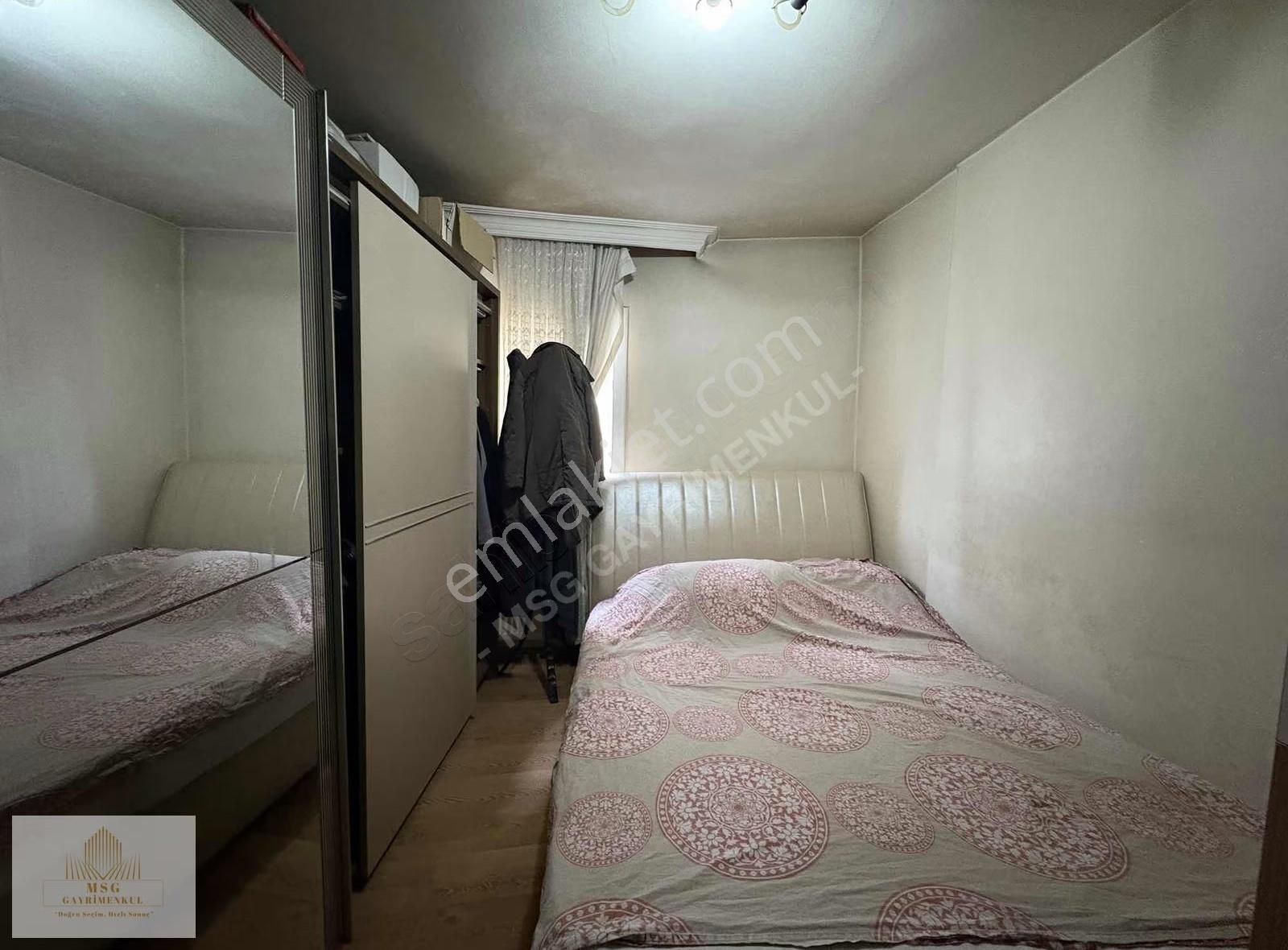 Msg'den Göztepe'de Cadde Yakını 3+1 Ara Kat Geniş Fırsat Daire - Görsel 19