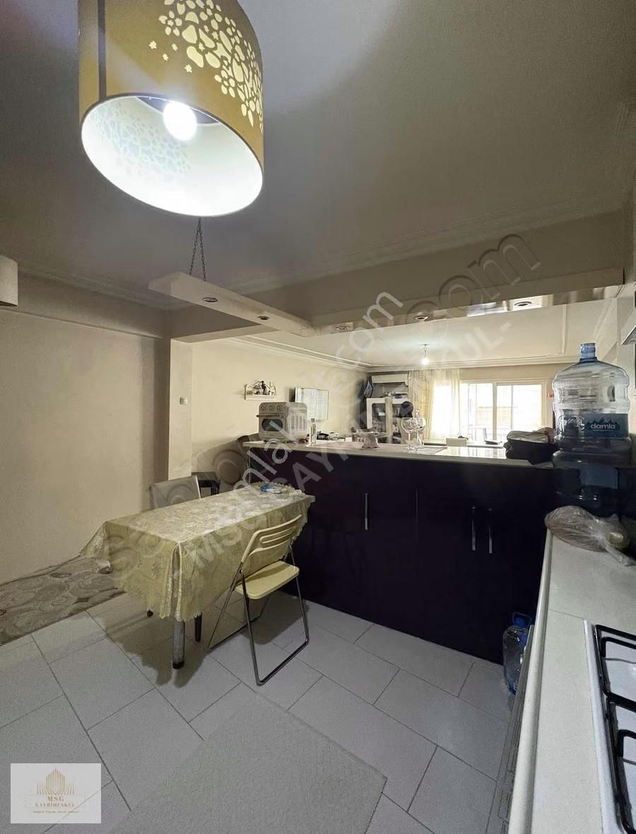 Msg'den Göztepe'de Cadde Yakını 3+1 Ara Kat Geniş Fırsat Daire - Görsel 39