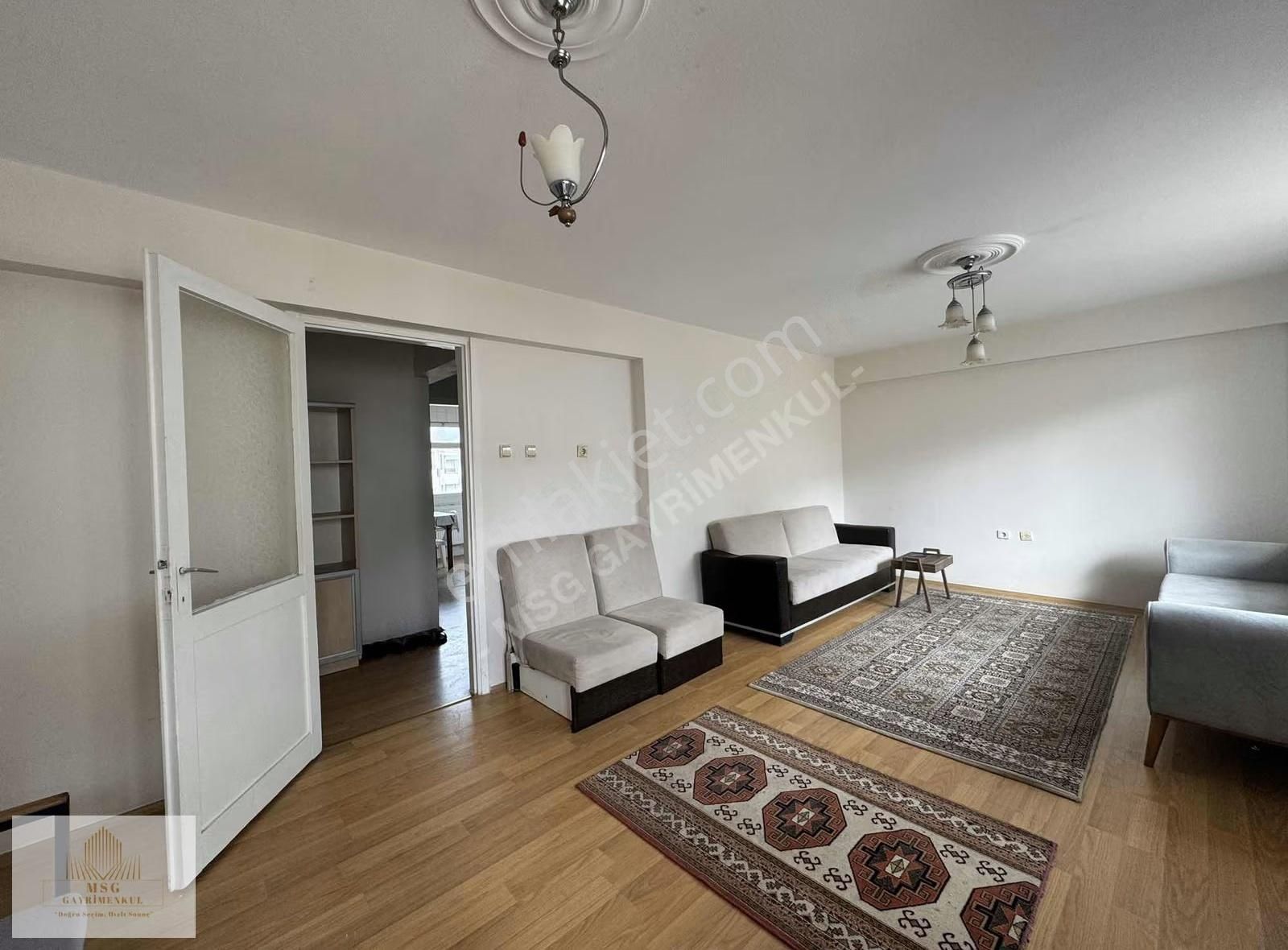 Msg'den Balçova'da Cadde Yakını Ferah Ve Geniş Çift Cephe 3+1 - Görsel 42