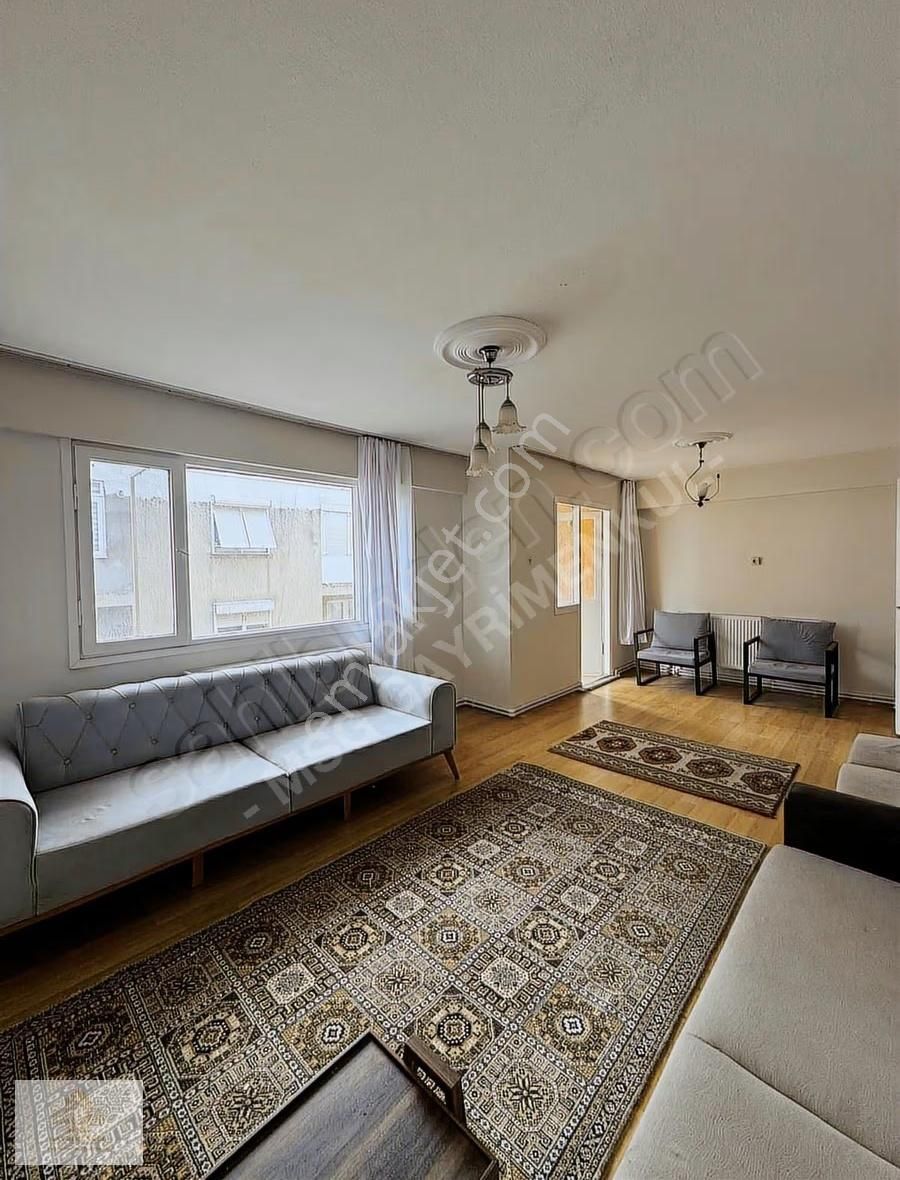 Msg'den Balçova'da Cadde Yakını Ferah Ve Geniş Çift Cephe 3+1 - Görsel 13