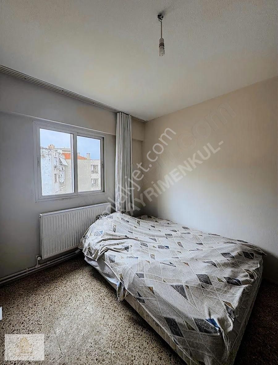 Msg'den Balçova'da Cadde Yakını Ferah Ve Geniş Çift Cephe 3+1 - Görsel 2