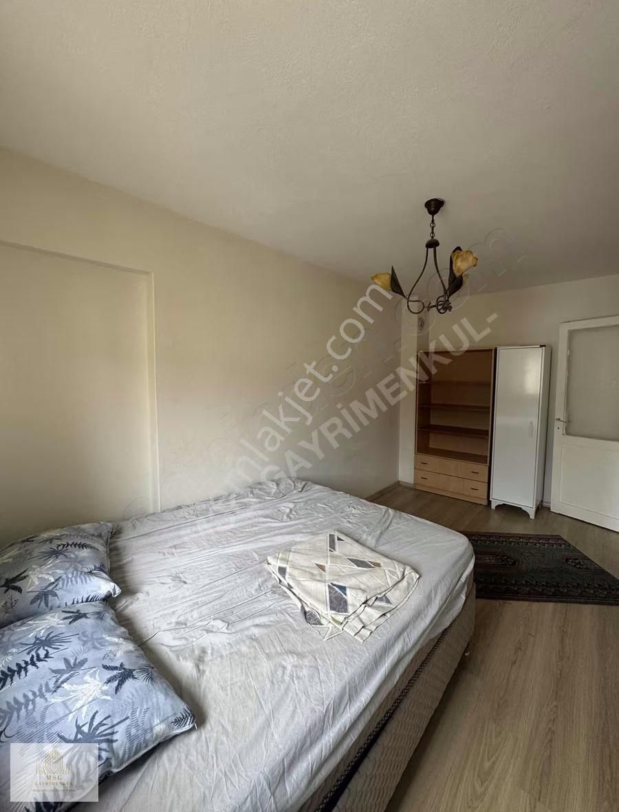 Msg'den Balçova'da Cadde Yakını Ferah Ve Geniş Çift Cephe 3+1 - Görsel 8