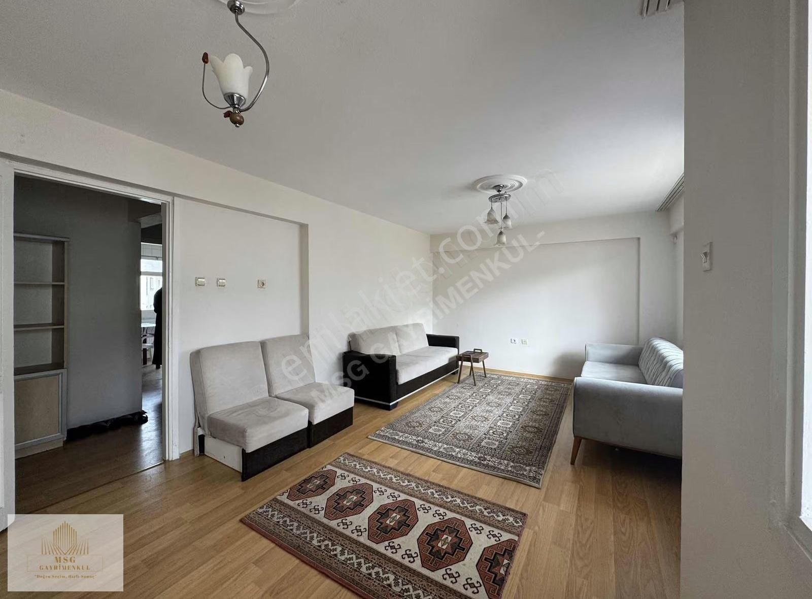 Msg'den Balçova'da Cadde Yakını Ferah Ve Geniş Çift Cephe 3+1 - Görsel 41