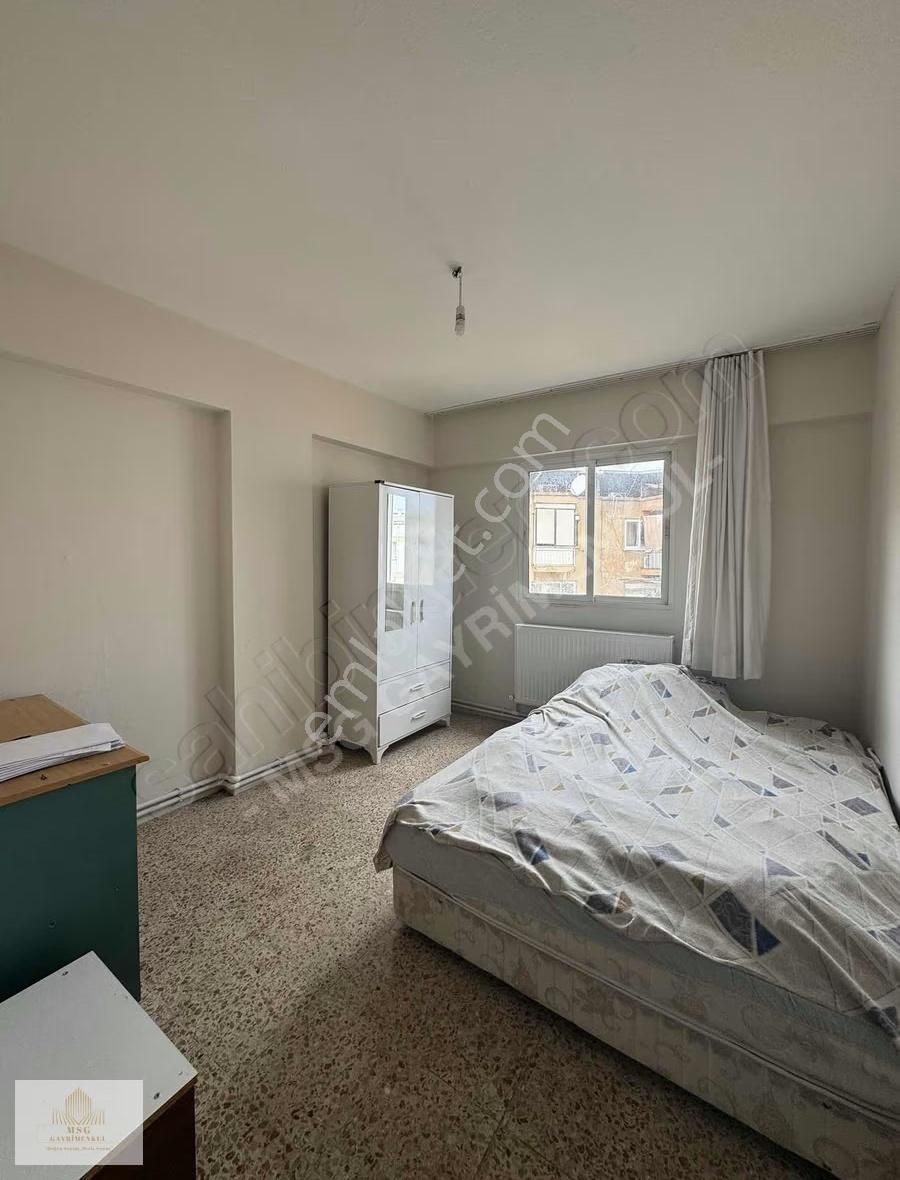 Msg'den Balçova'da Cadde Yakını Ferah Ve Geniş Çift Cephe 3+1 - Görsel 9