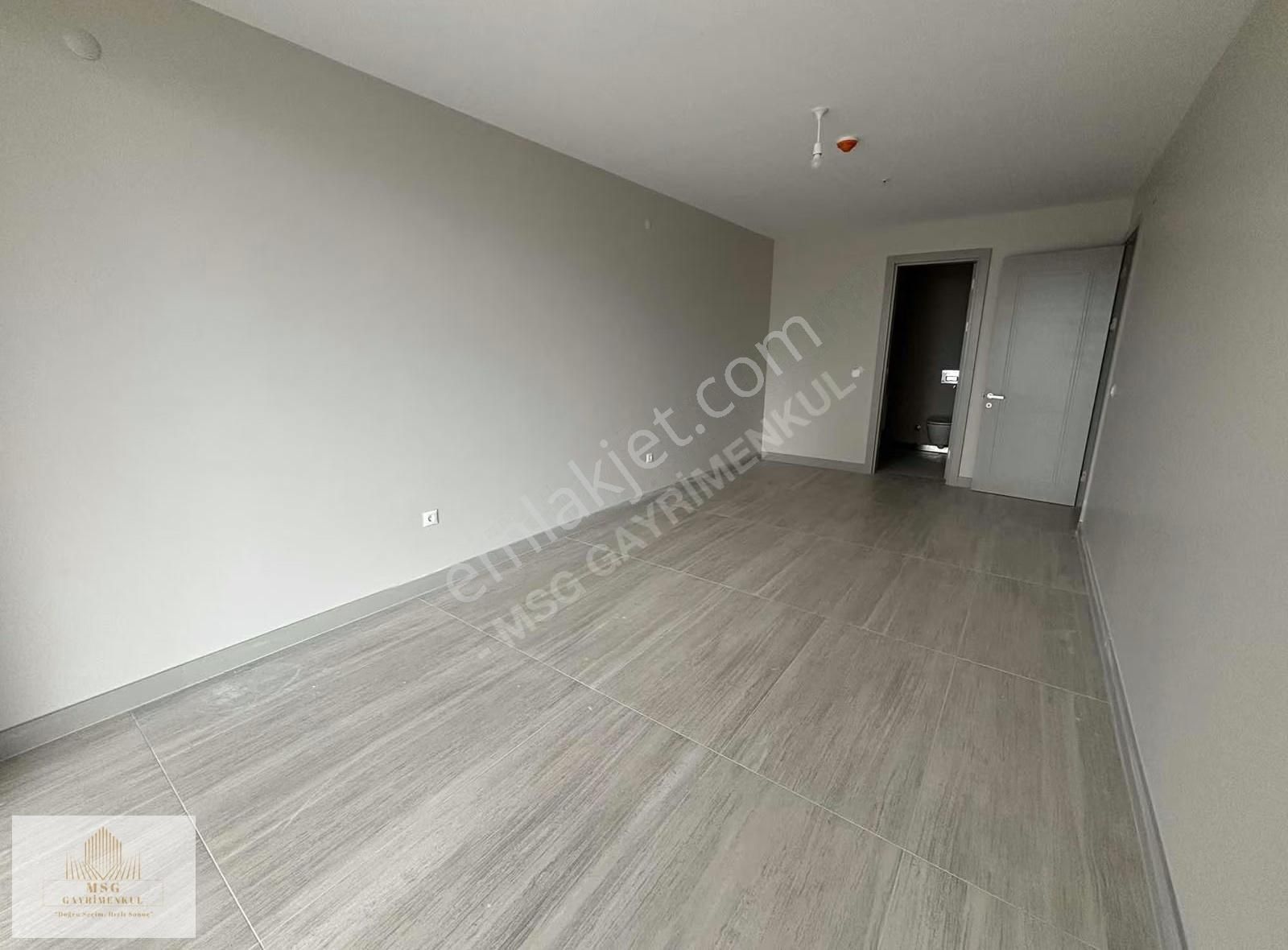 Msg'den Megapol'de Deniz Manzaralı Lüks 3+1 Rezidans Daire - Görsel 38