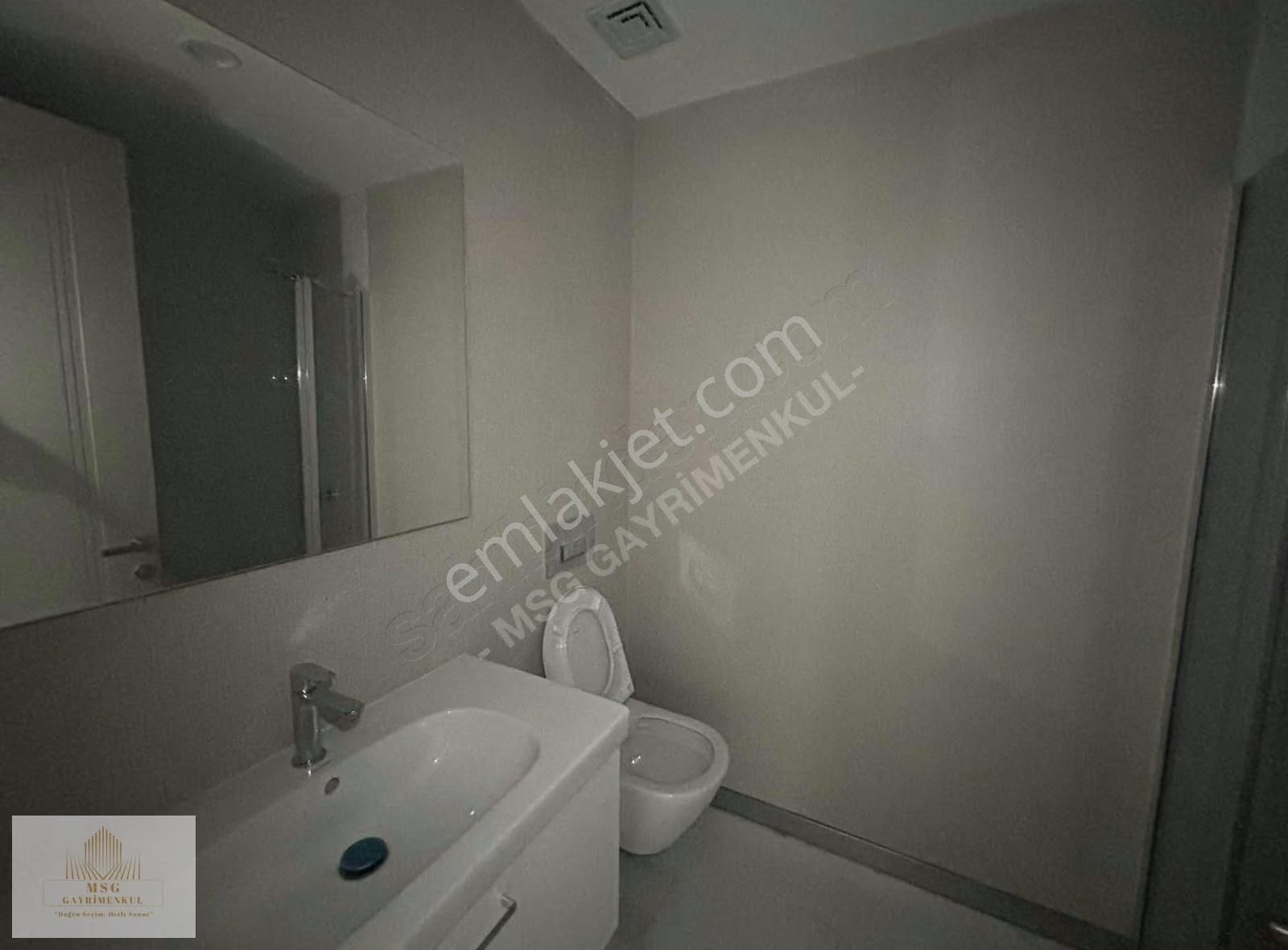 Msg'den Megapol'de Deniz Manzaralı Lüks 3+1 Rezidans Daire - Görsel 15