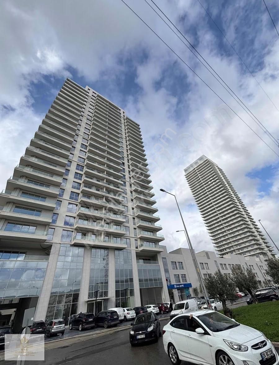 Msg'den Megapol'de Deniz Manzaralı Lüks 3+1 Rezidans Daire - Görsel 6