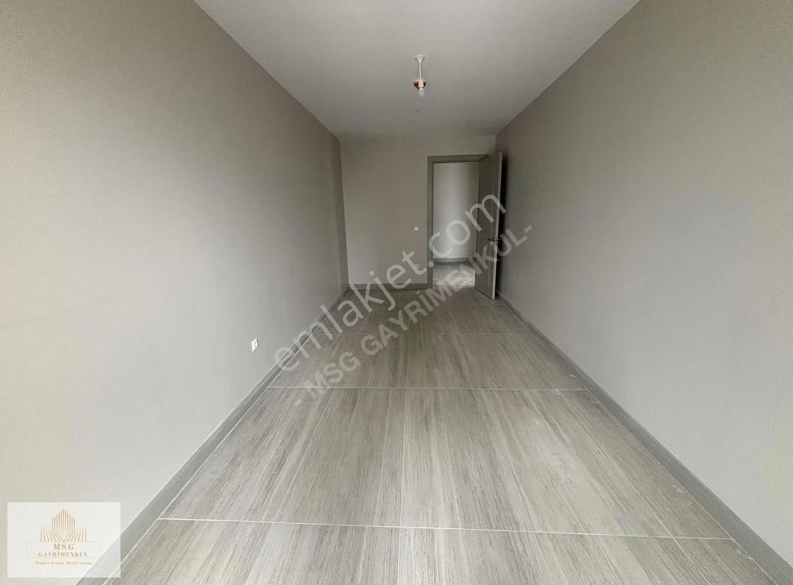 Msg'den Megapol'de Deniz Manzaralı Lüks 3+1 Rezidans Daire - Görsel 43