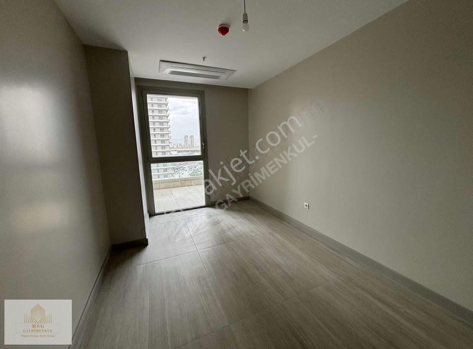 Msg'den Megapol'de Deniz Manzaralı Lüks 3+1 Rezidans Daire - Görsel 40