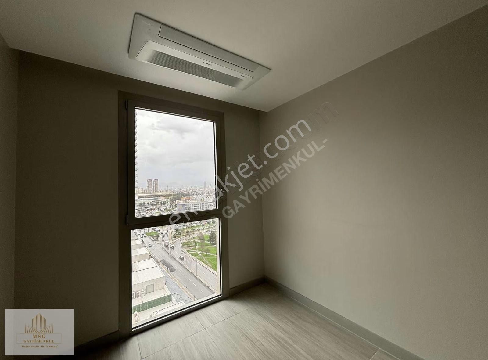 Msg'den Megapol'de Deniz Manzaralı Lüks 3+1 Rezidans Daire - Görsel 13