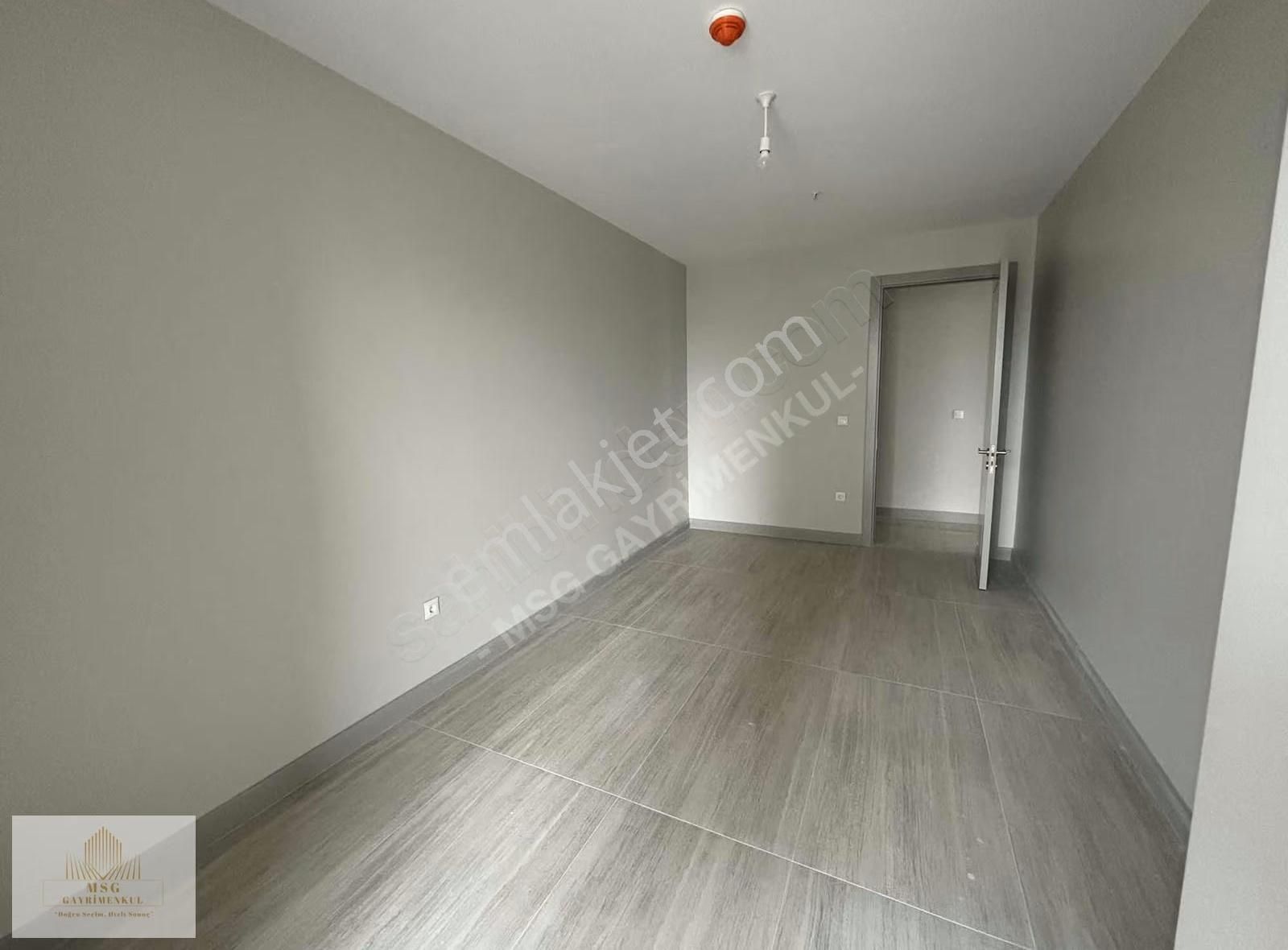 Msg'den Megapol'de Deniz Manzaralı Lüks 3+1 Rezidans Daire - Görsel 14