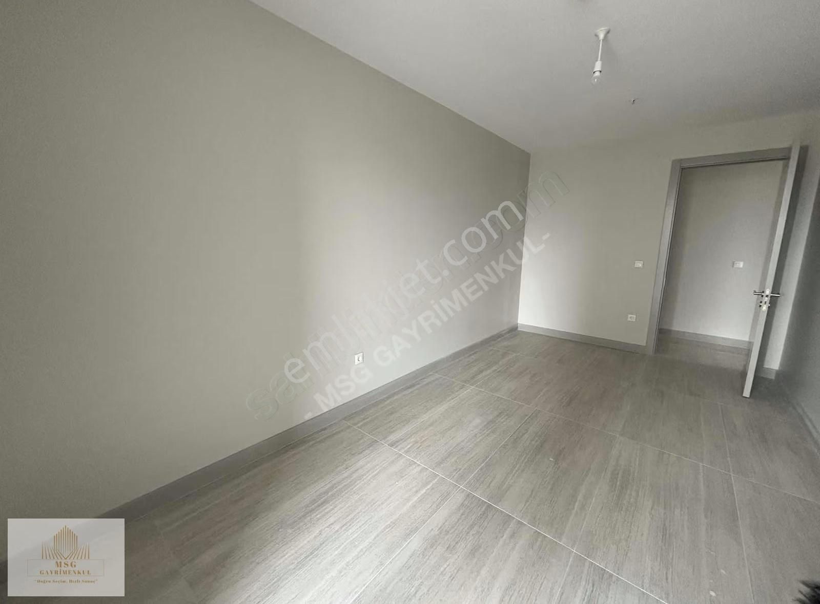 Msg'den Megapol'de Deniz Manzaralı Lüks 3+1 Rezidans Daire - Görsel 9