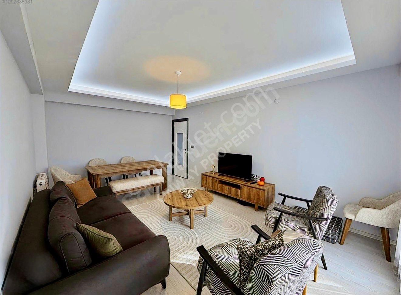 Sahibinden 3+1 Havuzlu Site - Görsel 16