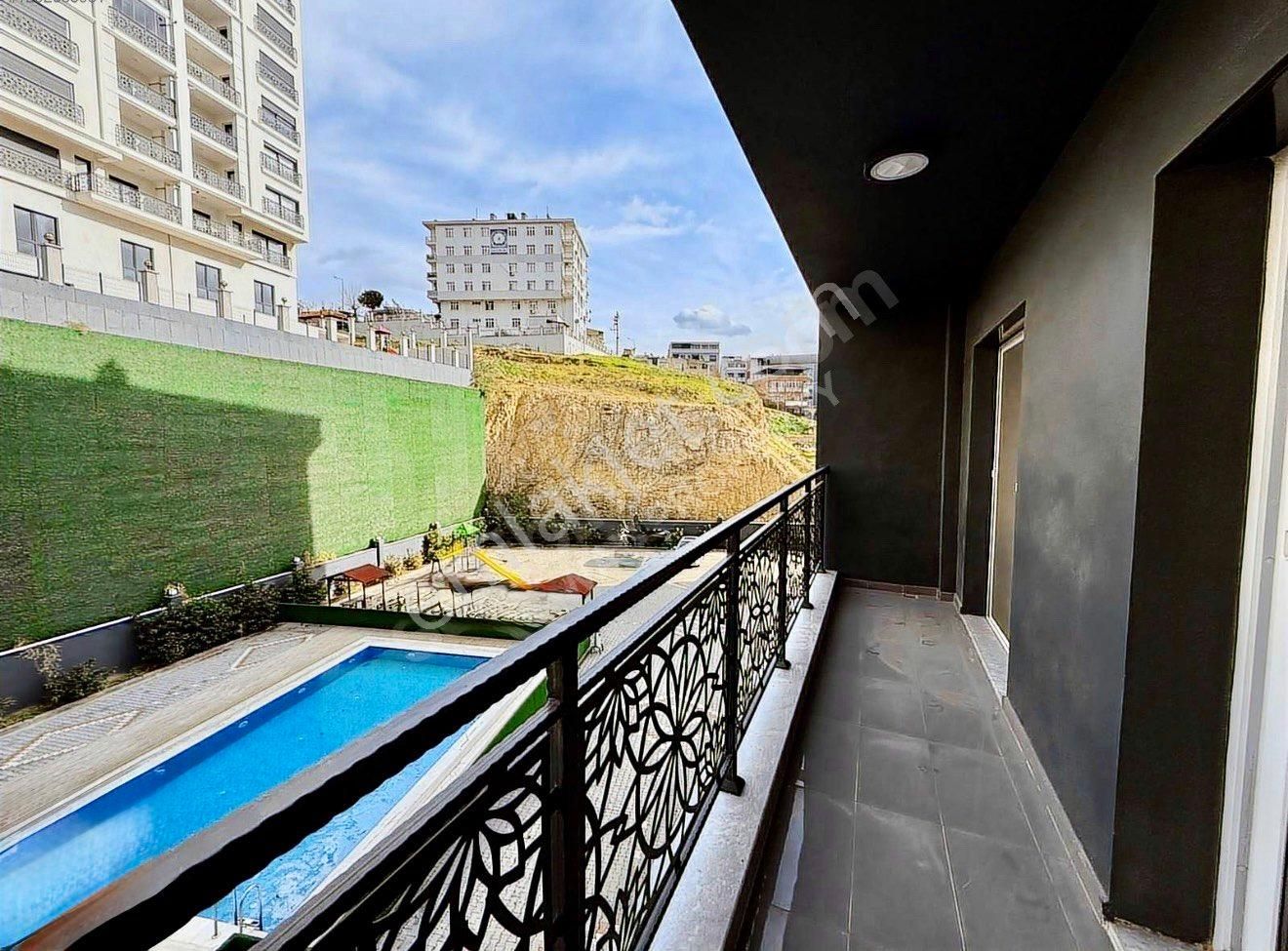 Sahibinden 3+1 Havuzlu Site - Görsel 7