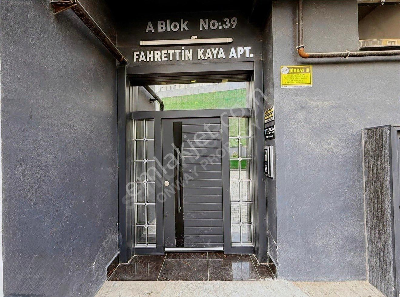 Sahibinden 3+1 Havuzlu Site - Görsel 4