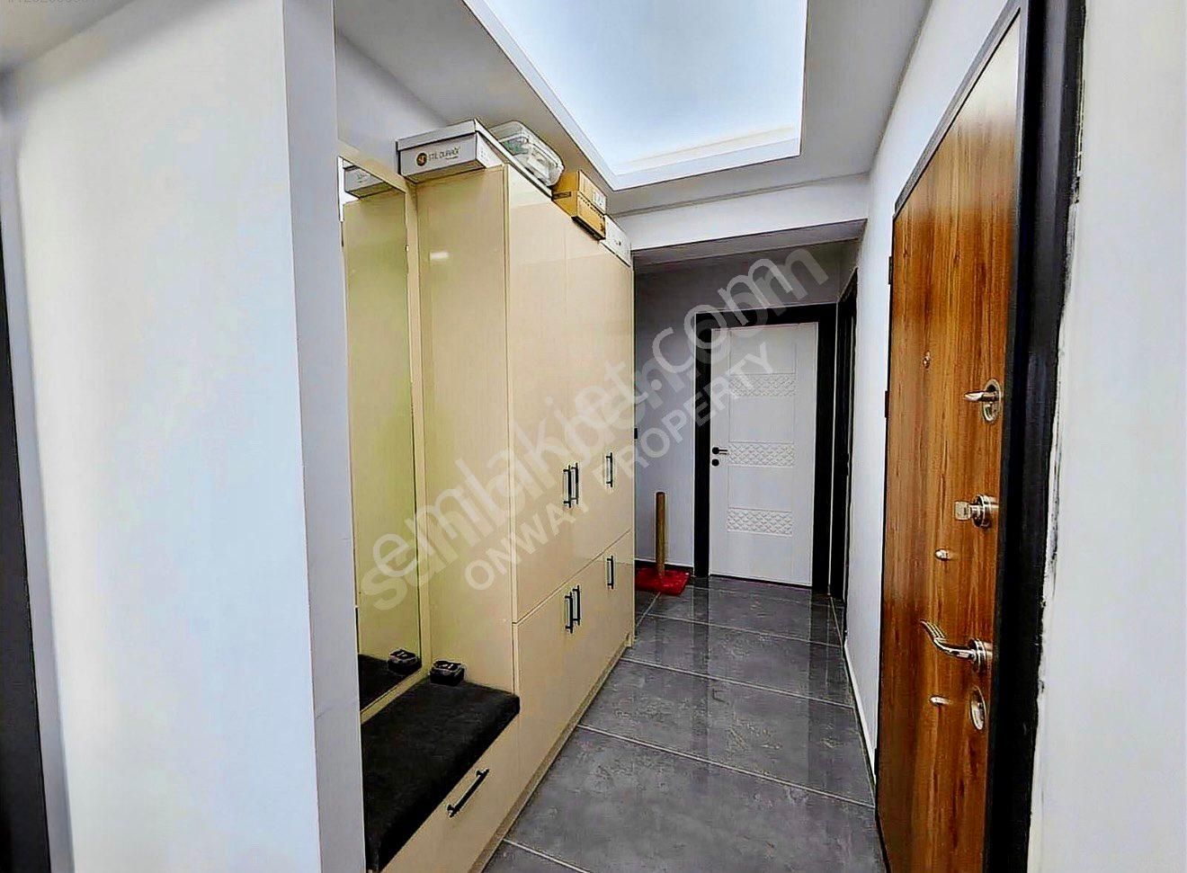 Sahibinden 3+1 Havuzlu Site - Görsel 19