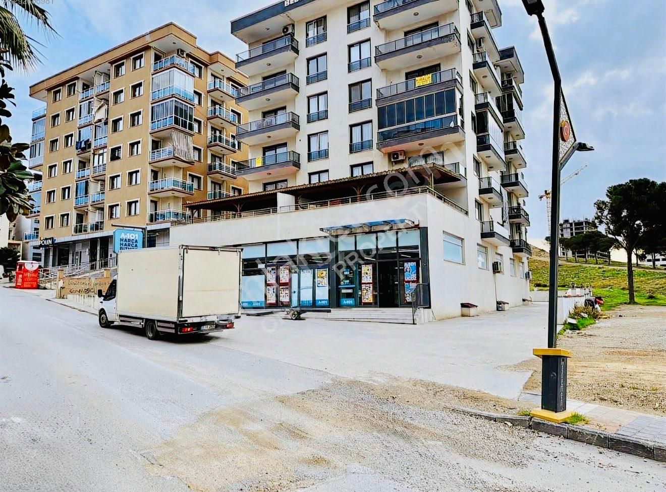 Sahibinden 3+1 Havuzlu Site - Görsel 5