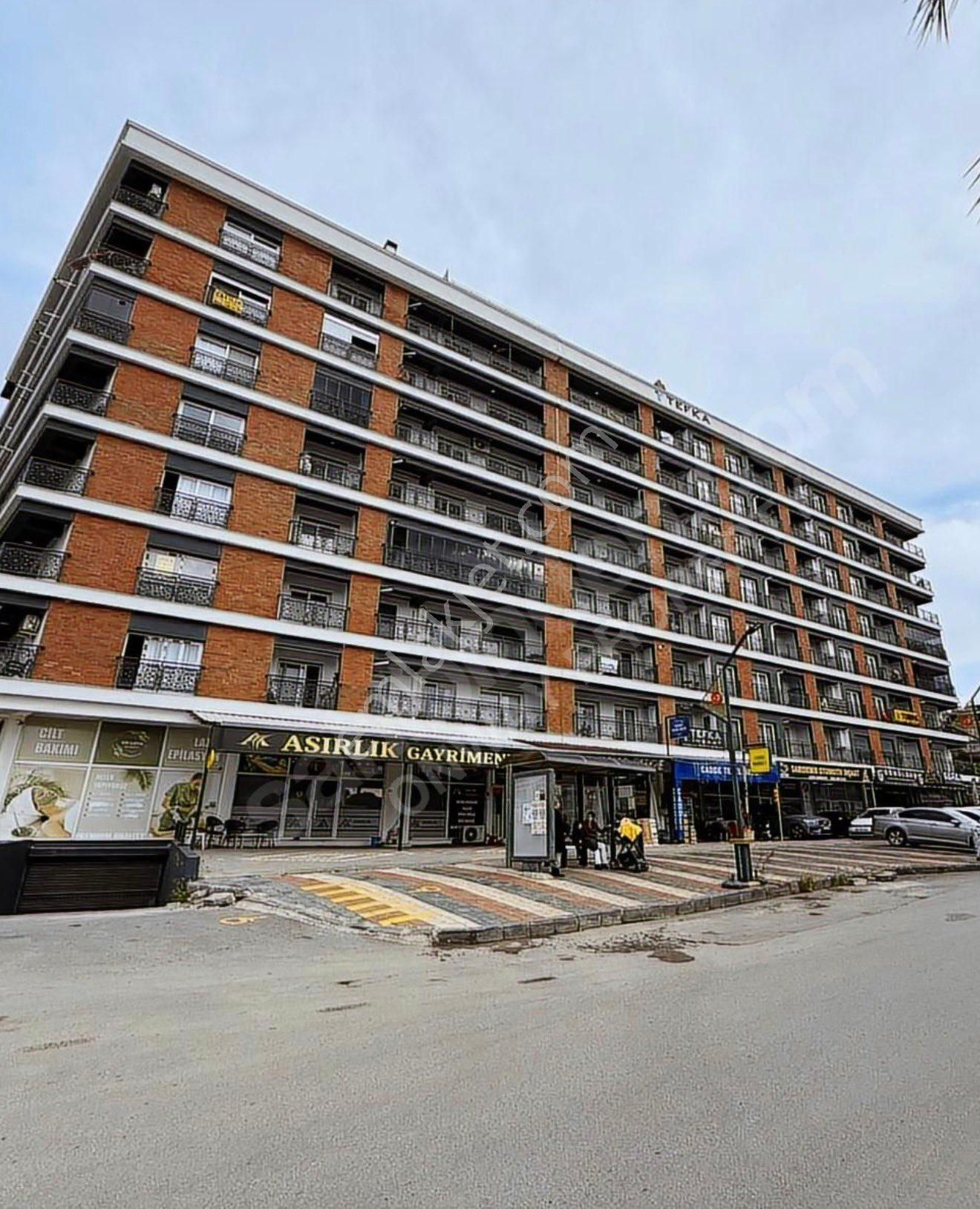 Sahibinden 3+1 Havuzlu Site - Görsel 2