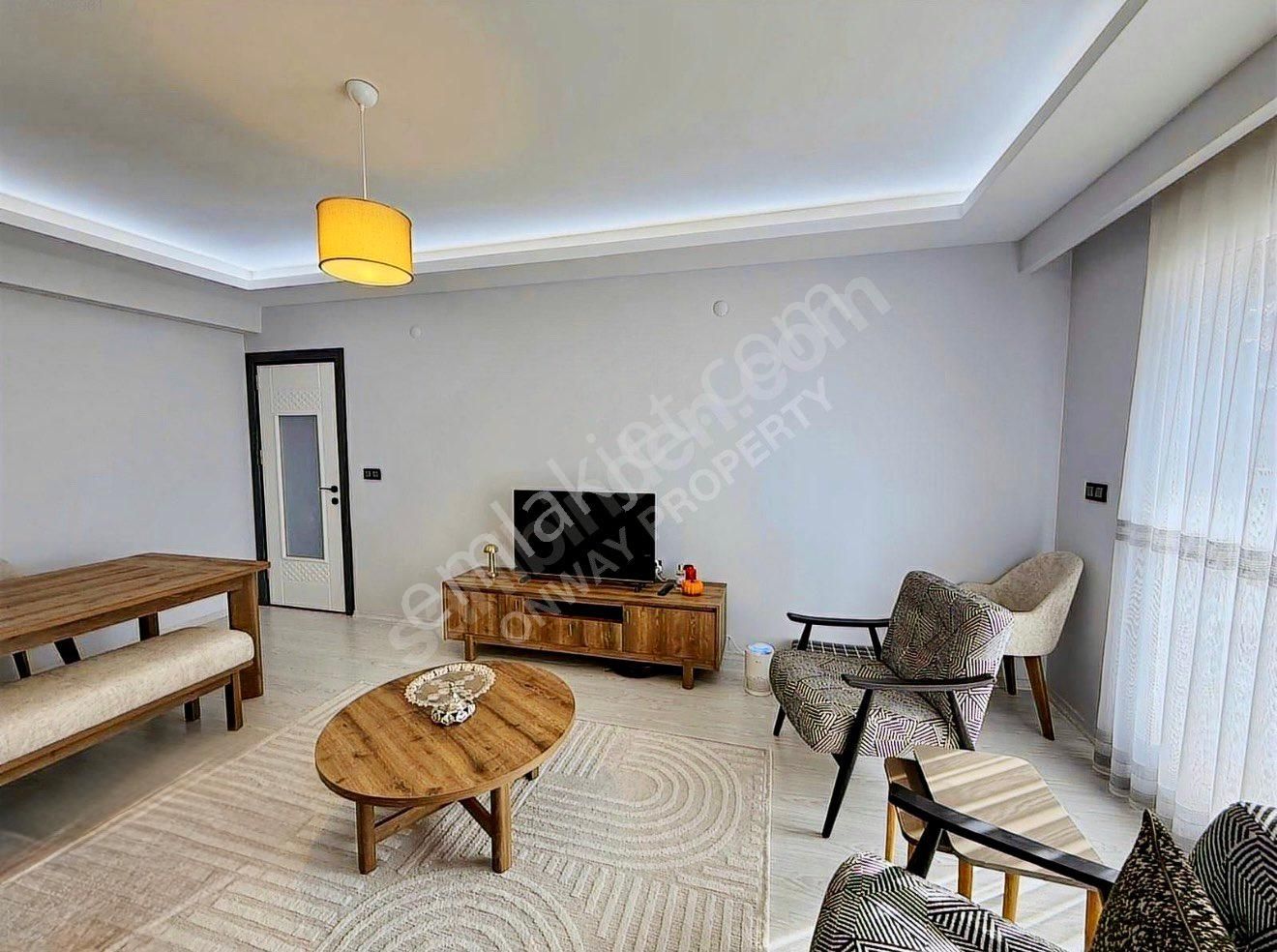 Sahibinden 3+1 Havuzlu Site - Görsel 12