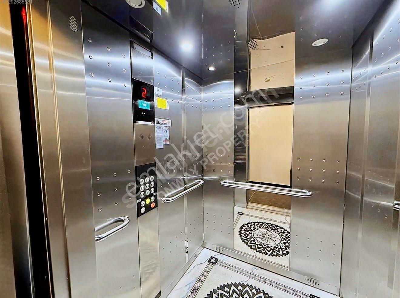 Sahibinden 3+1 Havuzlu Site - Görsel 18