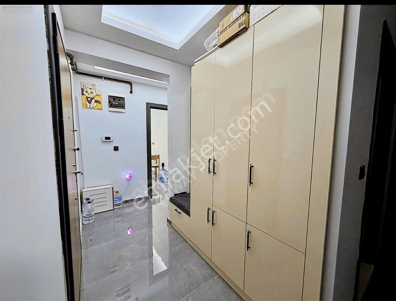 Sahibinden 3+1 Havuzlu Site - Görsel 20