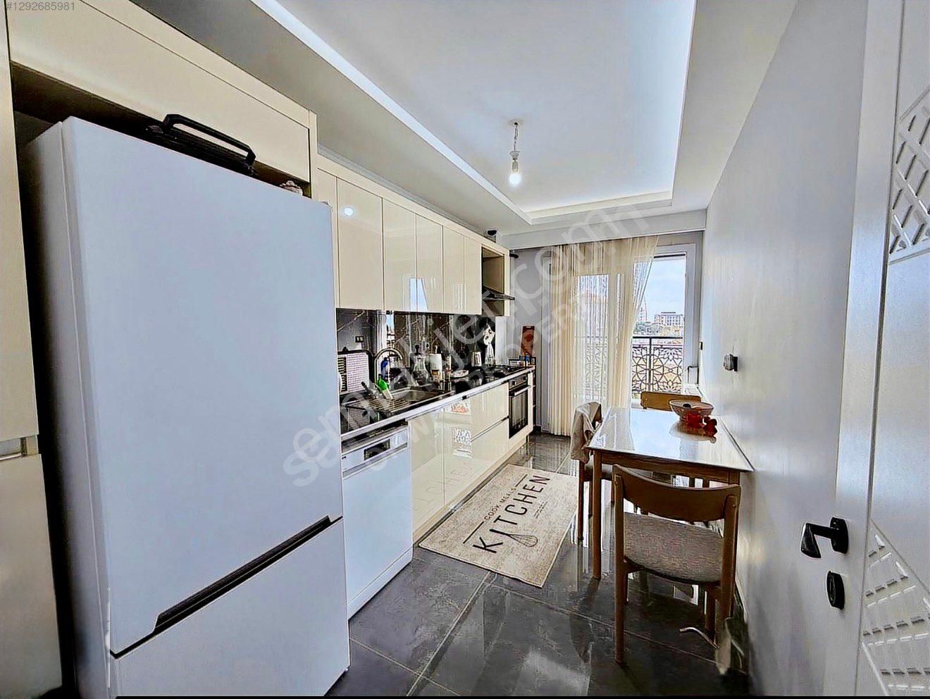 Sahibinden 3+1 Havuzlu Site - Görsel 17