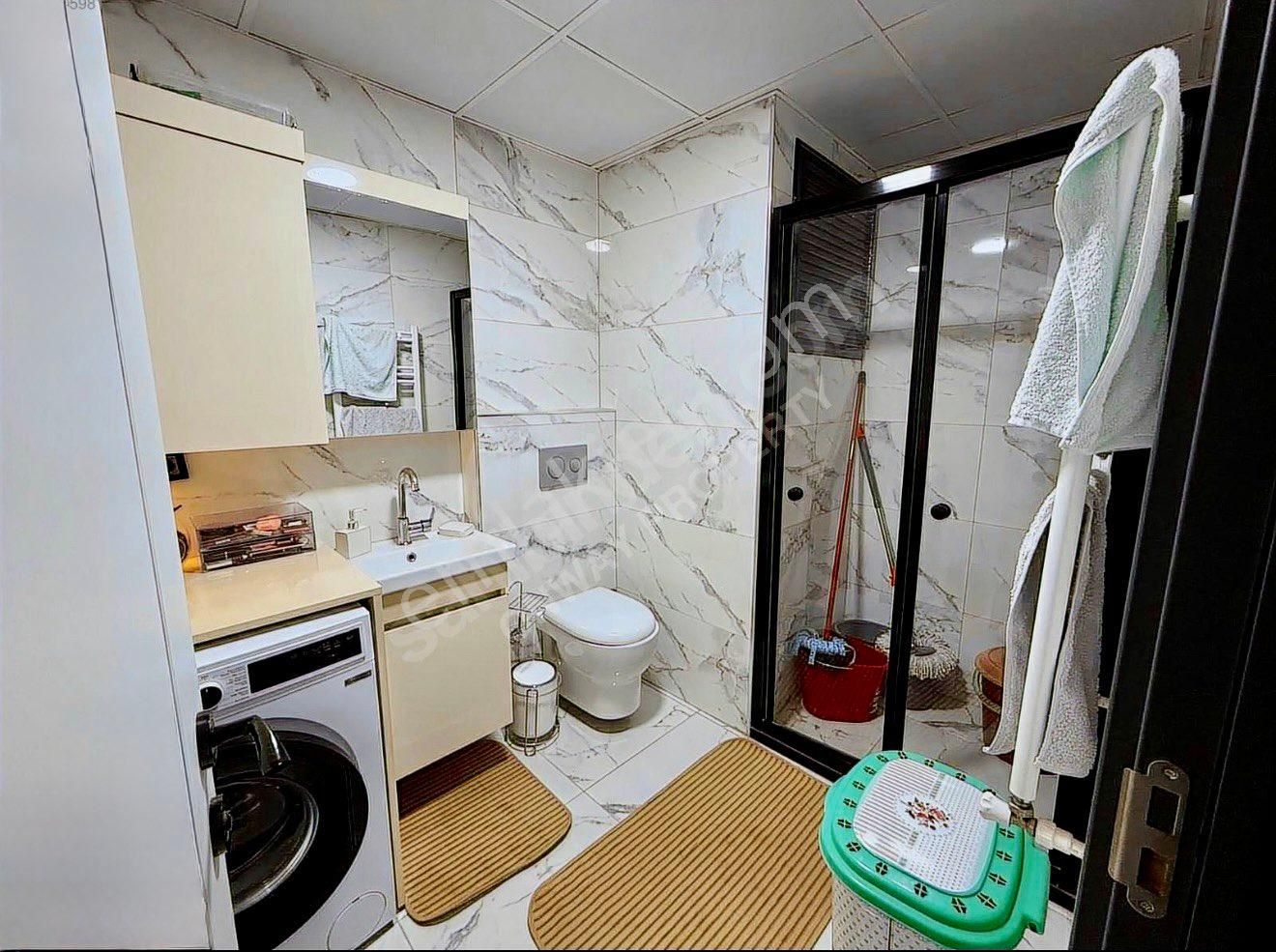 Sahibinden 3+1 Havuzlu Site - Görsel 24