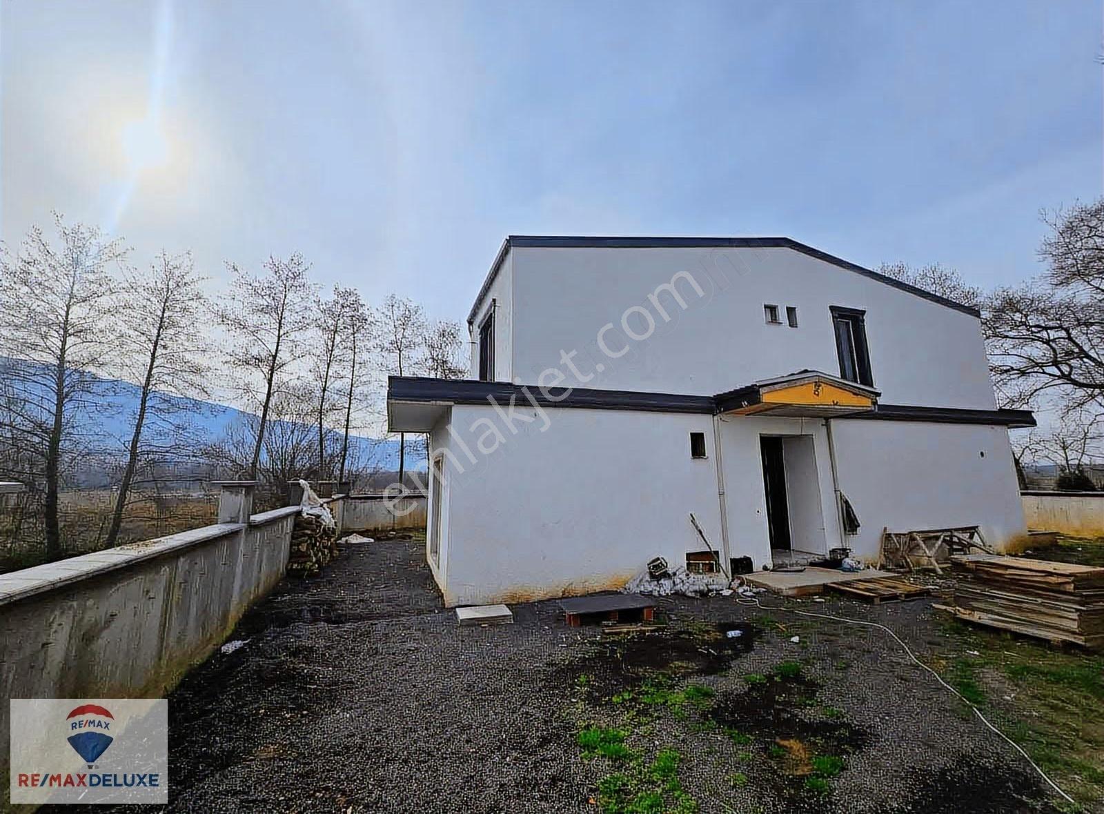 Kartepe Acısu'da Butik Sitede Müstakil Havuzlu Villa - Görsel 10