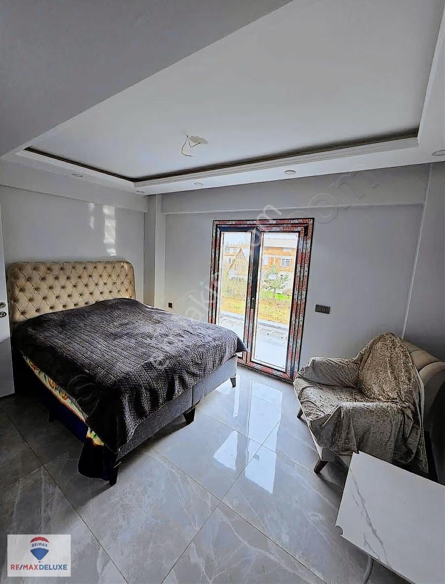 Kartepe Acısu'da Butik Sitede Müstakil Havuzlu Villa - Görsel 18