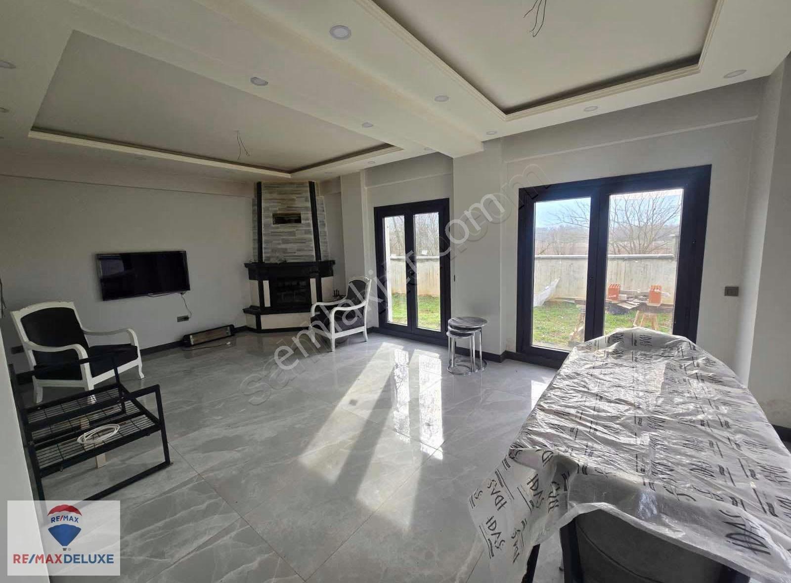 Kartepe Acısu'da Butik Sitede Müstakil Havuzlu Villa - Görsel 6