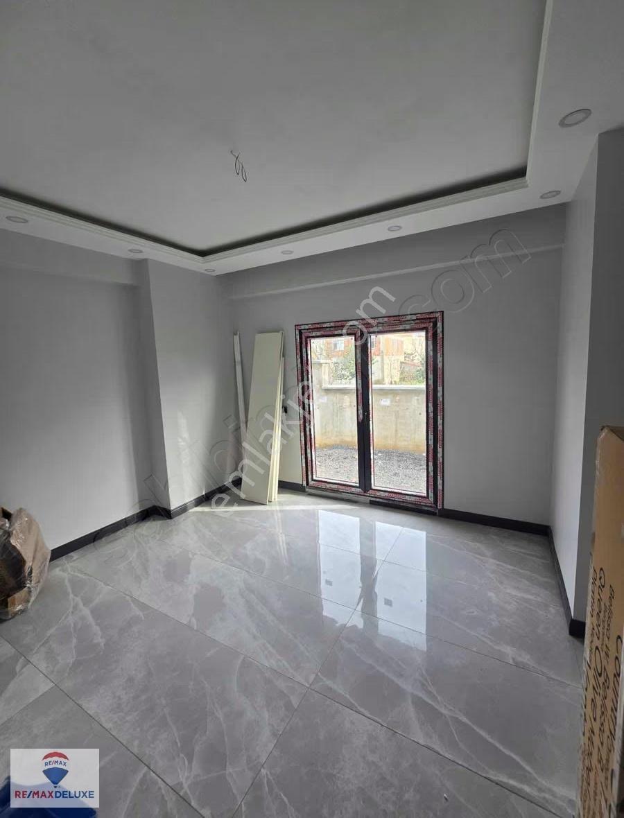 Kartepe Acısu'da Butik Sitede Müstakil Havuzlu Villa - Görsel 16