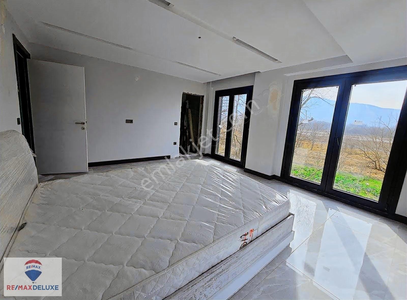 Kartepe Acısu'da Butik Sitede Müstakil Havuzlu Villa - Görsel 4