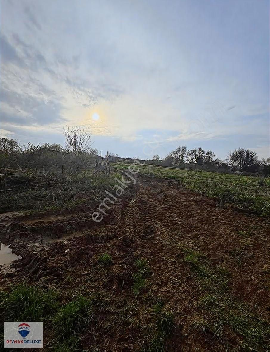 Kandıra Nefsi Yadeş'te İmara Cephe 587 M2 Satılık Tarla - Görsel 3
