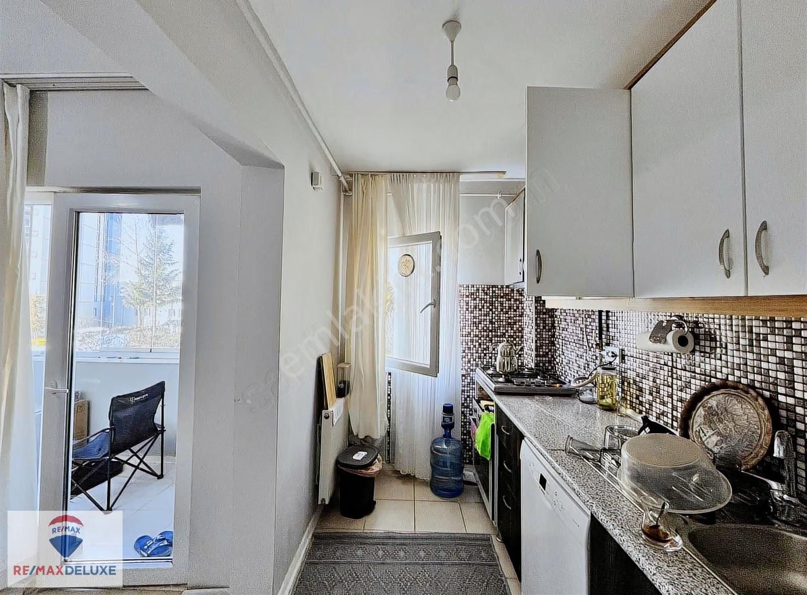 Deluxe'dan Gölkent Turkuaz Evlerinde Satılık 2+1 Arakat Daire - Görsel 29