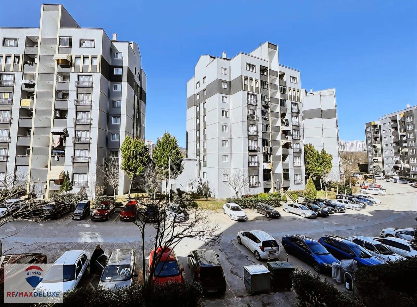 Deluxe'dan Gölkent Turkuaz Evlerinde Satılık 2+1 Arakat Daire - Görsel 20