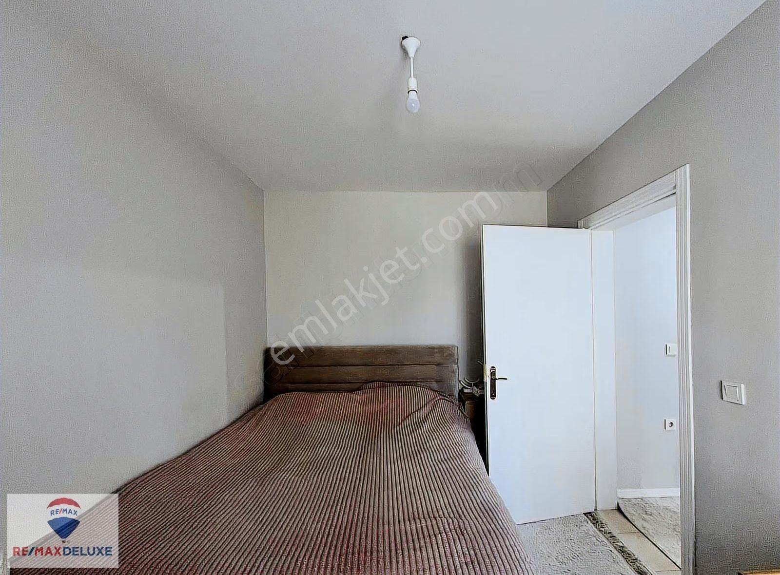 Deluxe'dan Gölkent Turkuaz Evlerinde Satılık 2+1 Arakat Daire - Görsel 16