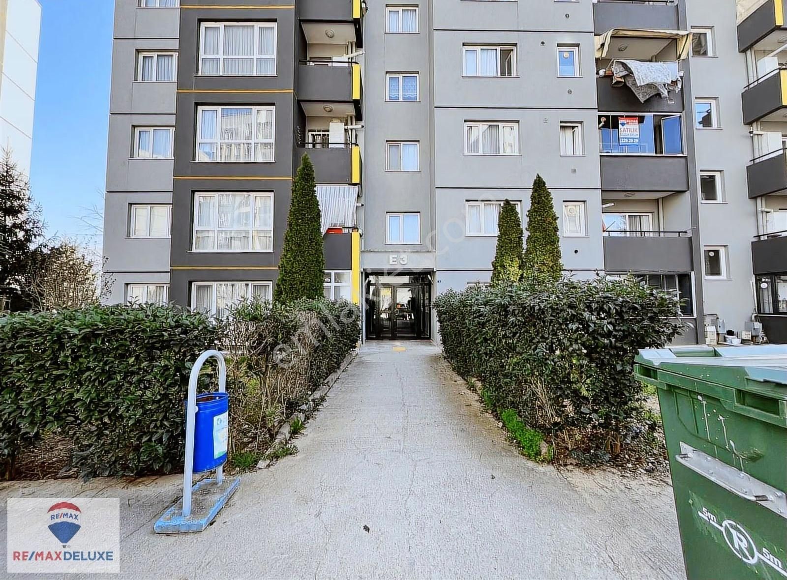 Deluxe'dan Gölkent Turkuaz Evlerinde Satılık 2+1 Arakat Daire - Görsel 14