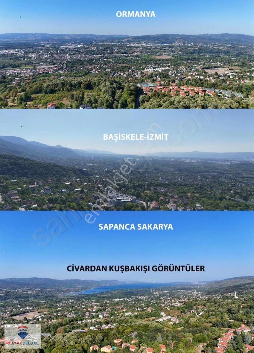 Kartepe Derbent'te Satılık İmarlı Arsa
