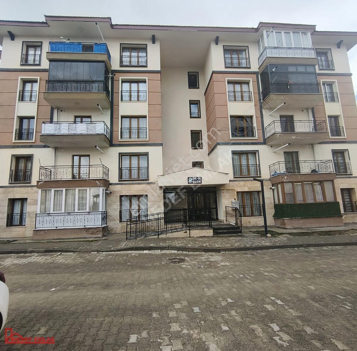 Hedef Emlaktan Danişmentgazi 3.etap Tokıde Satılık Daire - Görsel 9